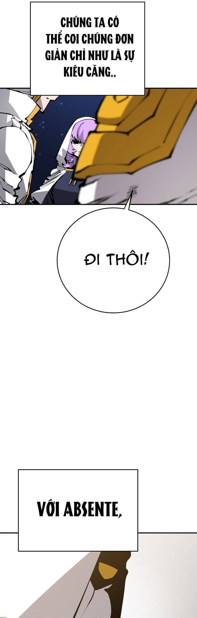 Player Chapter 64 - Trang 2