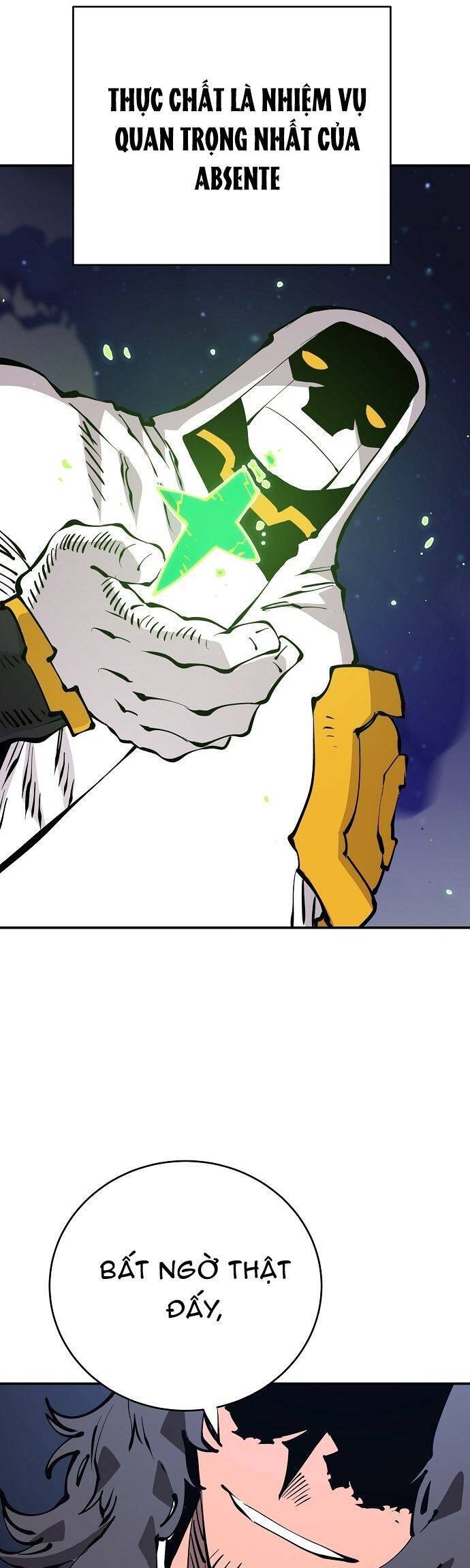 Player Chapter 64 - Trang 2