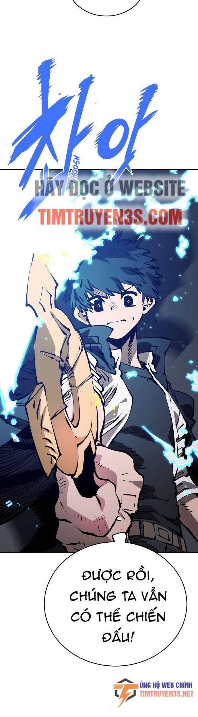 Player Chapter 64 - Trang 2