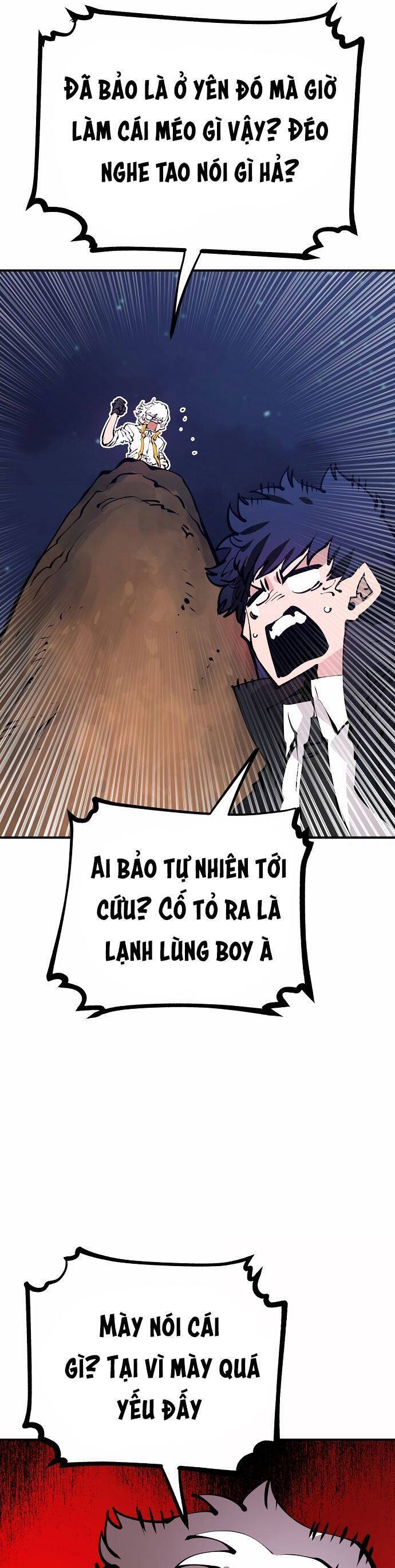 Player Chapter 65 - Trang 2