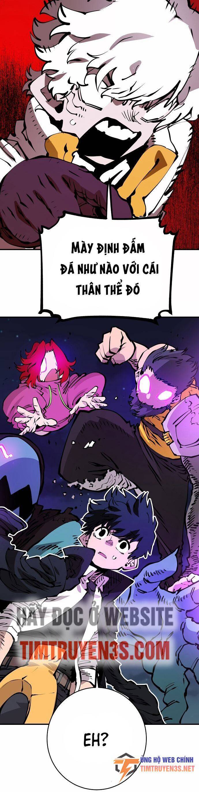 Player Chapter 65 - Trang 2