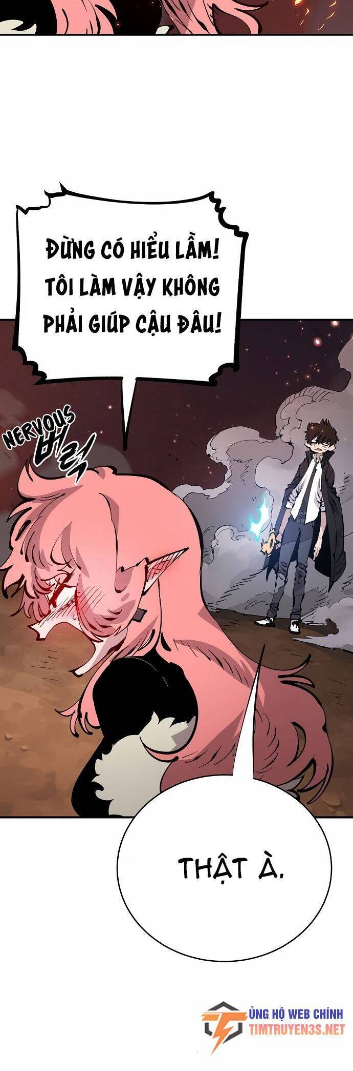 Player Chapter 65 - Trang 2