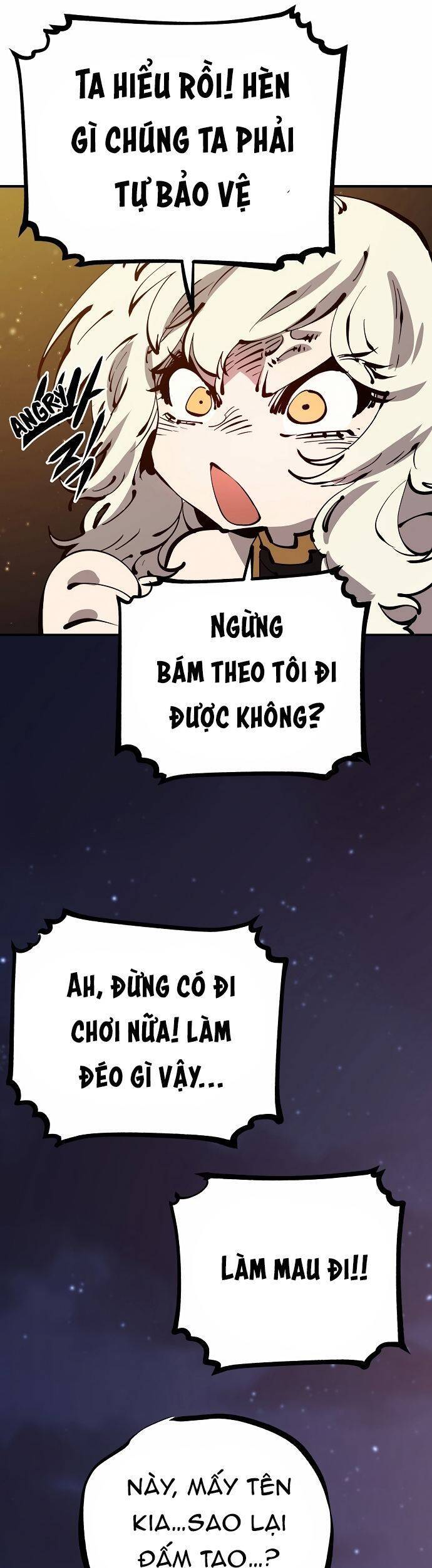 Player Chapter 65 - Trang 2