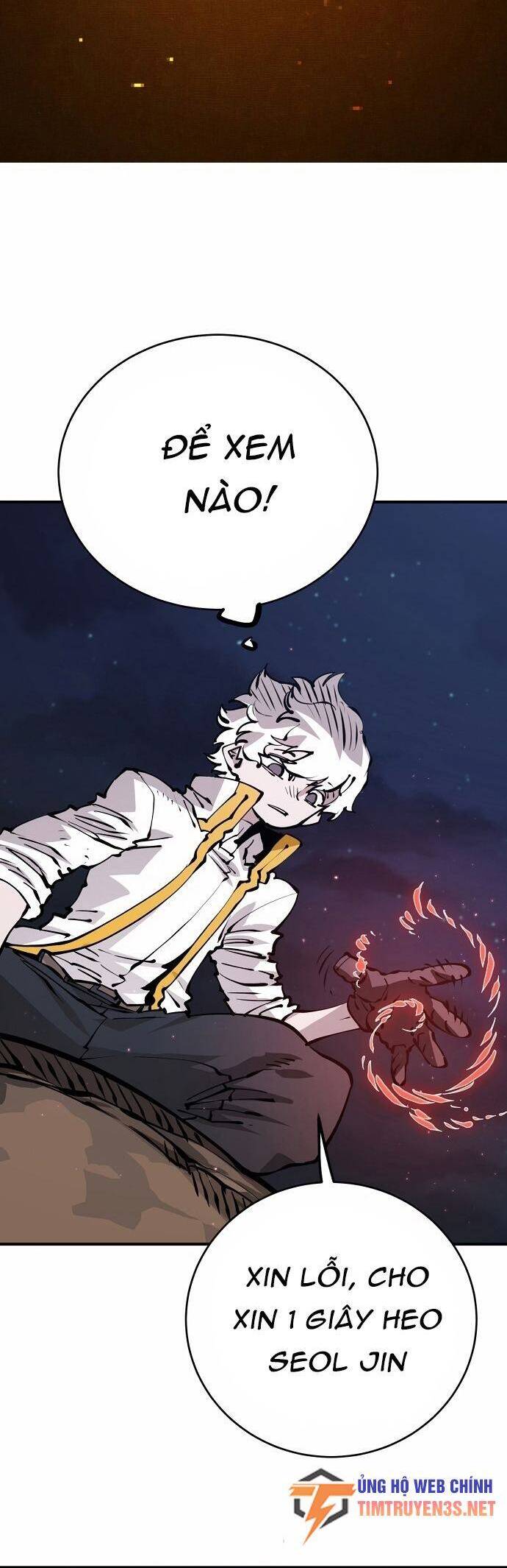 Player Chapter 65 - Trang 2