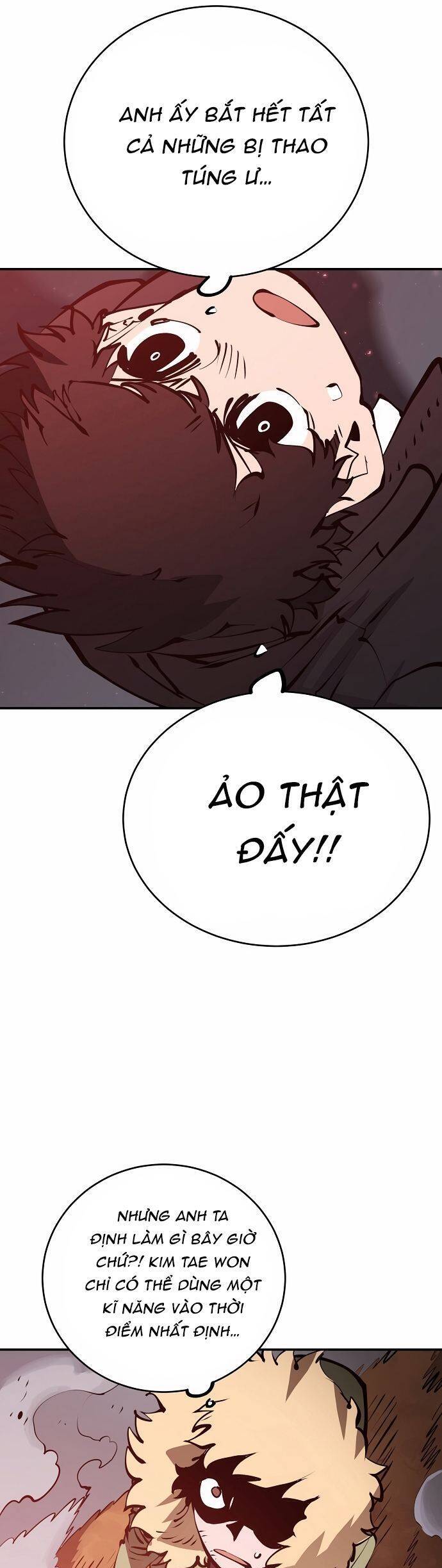 Player Chapter 65 - Trang 2