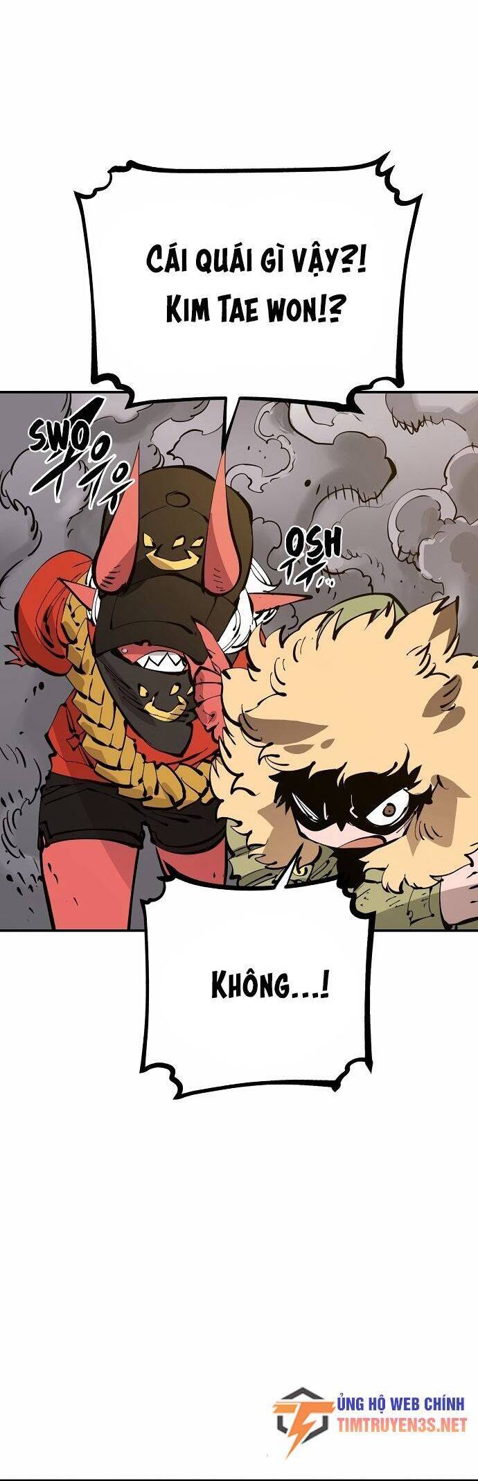 Player Chapter 65 - Trang 2