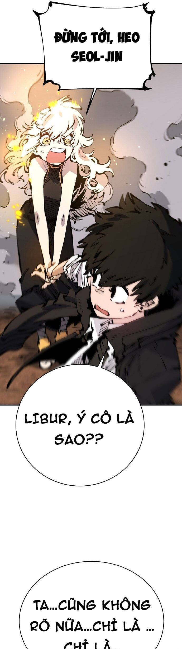 Player Chapter 66 - Trang 2