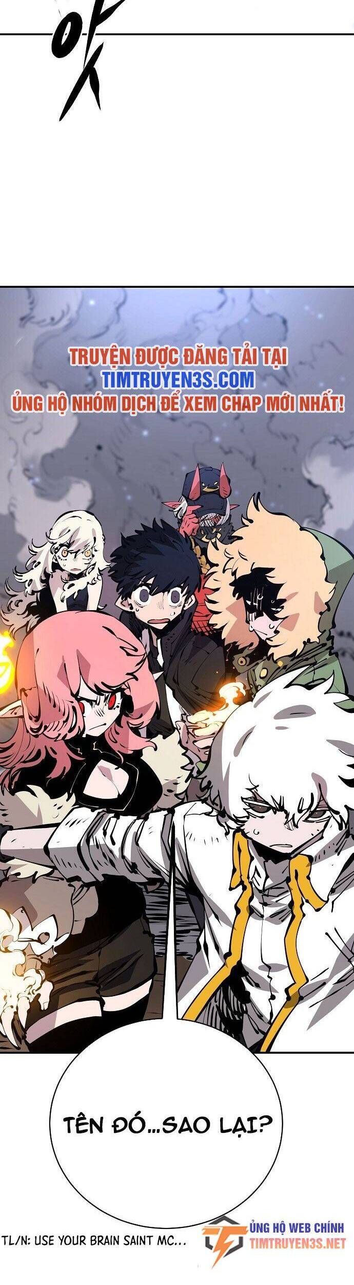 Player Chapter 66 - Trang 2