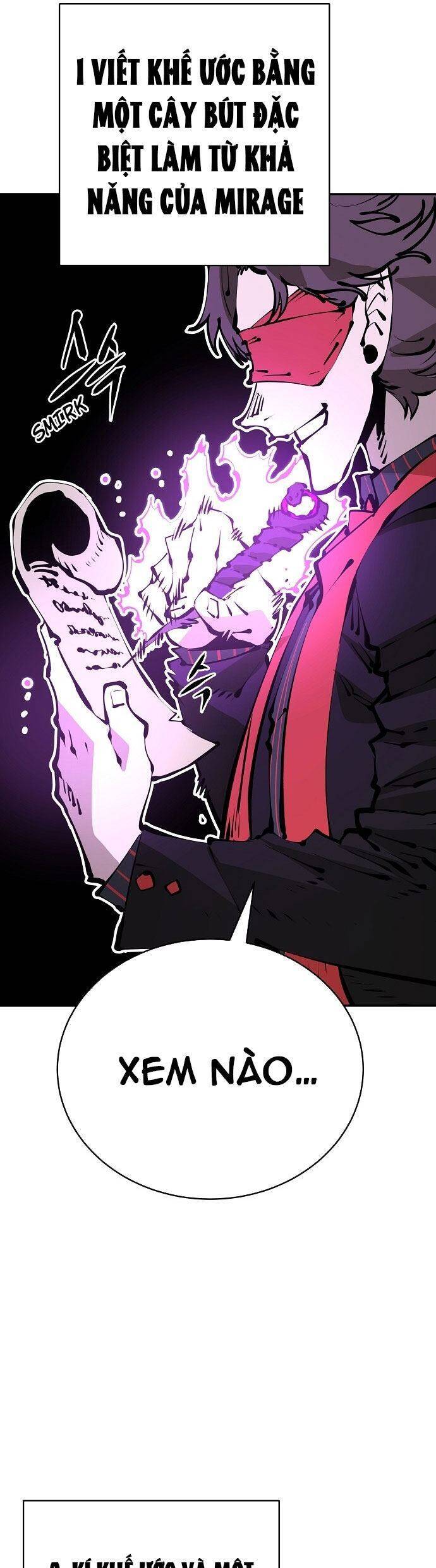 Player Chapter 66 - Trang 2