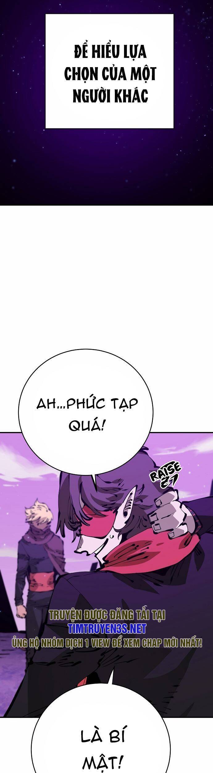 Player Chapter 67 - Trang 2