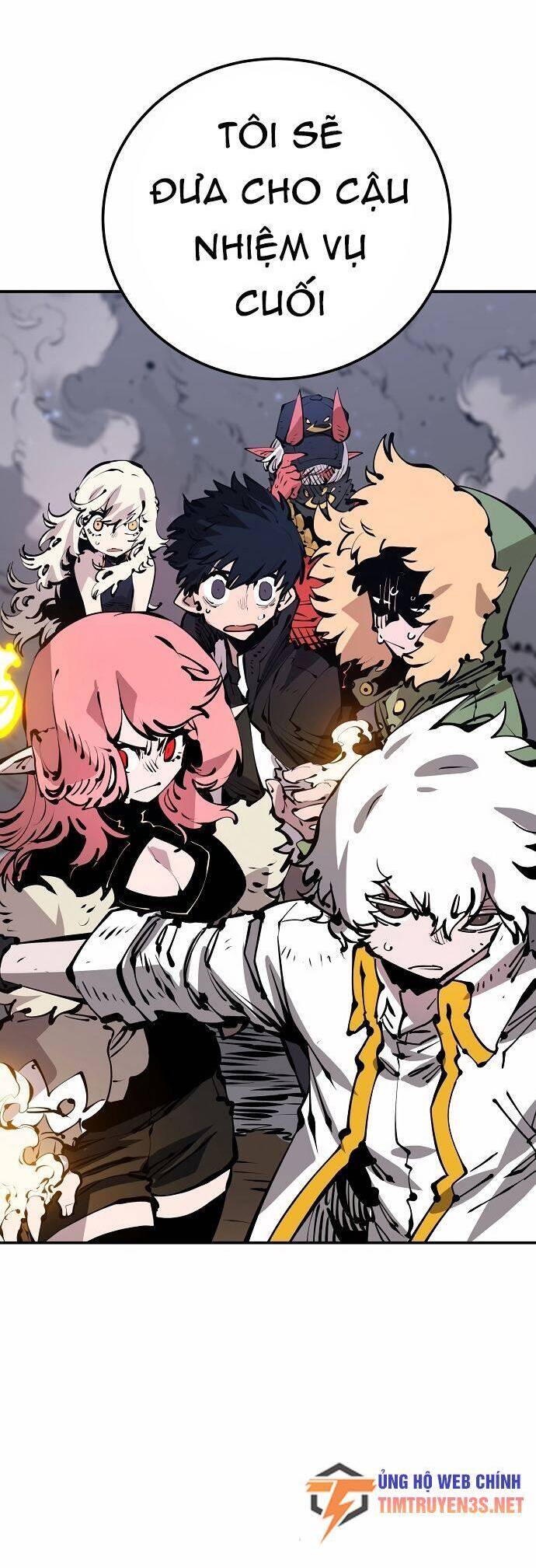 Player Chapter 67 - Trang 2