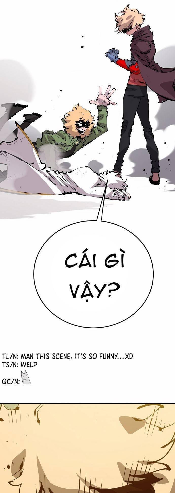 Player Chapter 67 - Trang 2