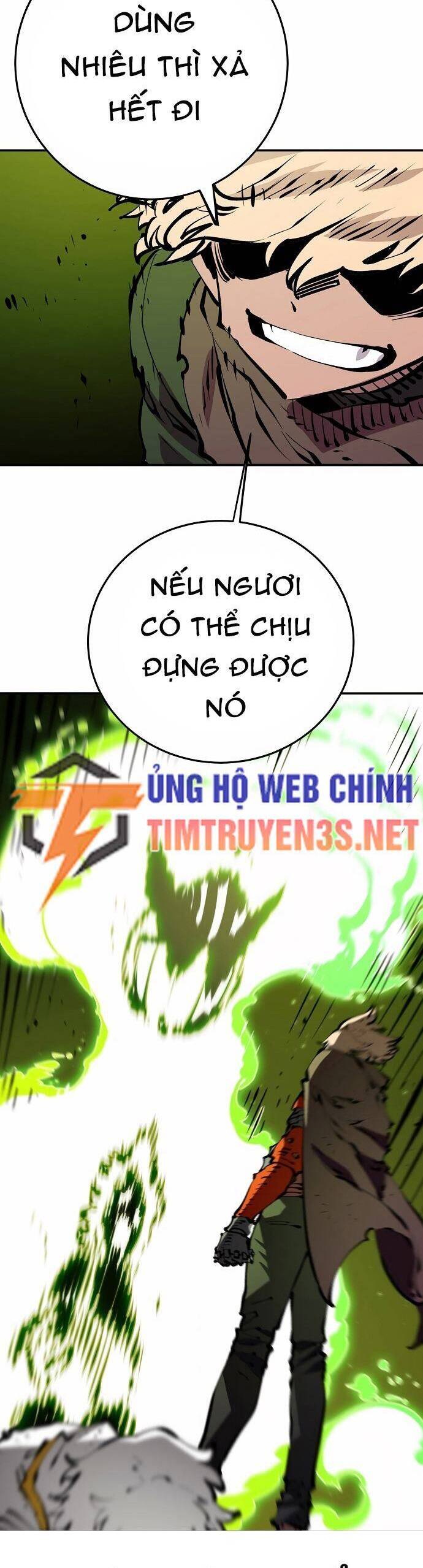 Player Chapter 67 - Trang 2