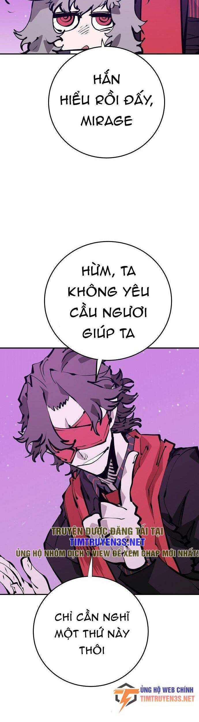 Player Chapter 68 - Trang 2