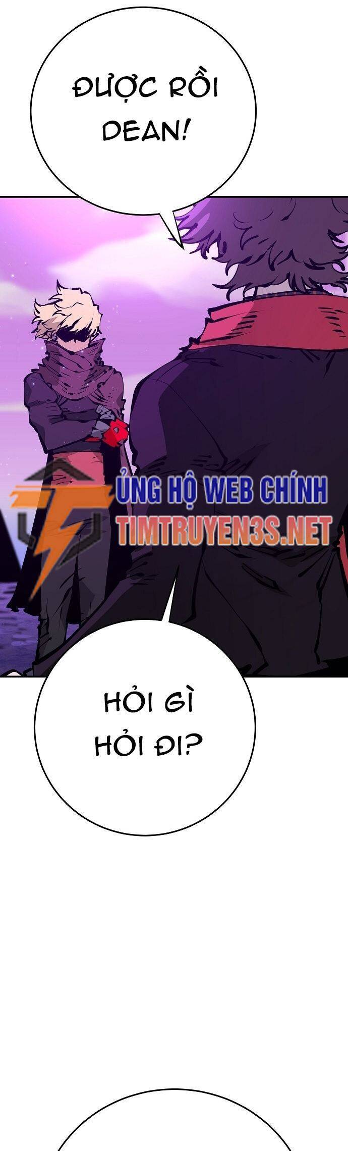 Player Chapter 68 - Trang 2