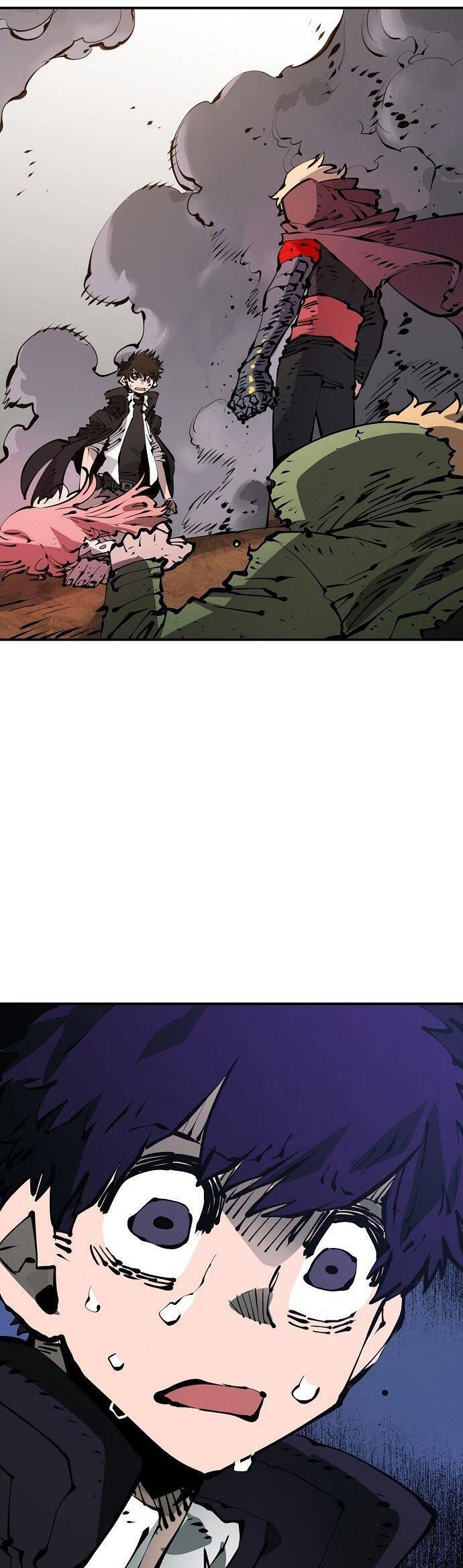 Player Chapter 68 - Trang 2