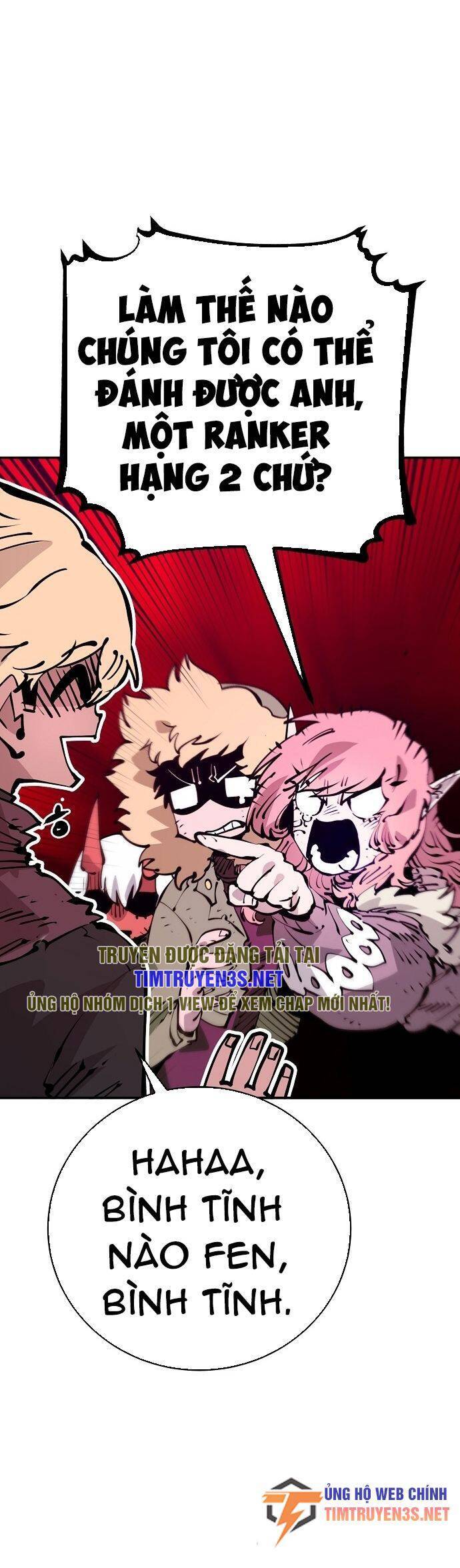 Player Chapter 69 - Trang 2