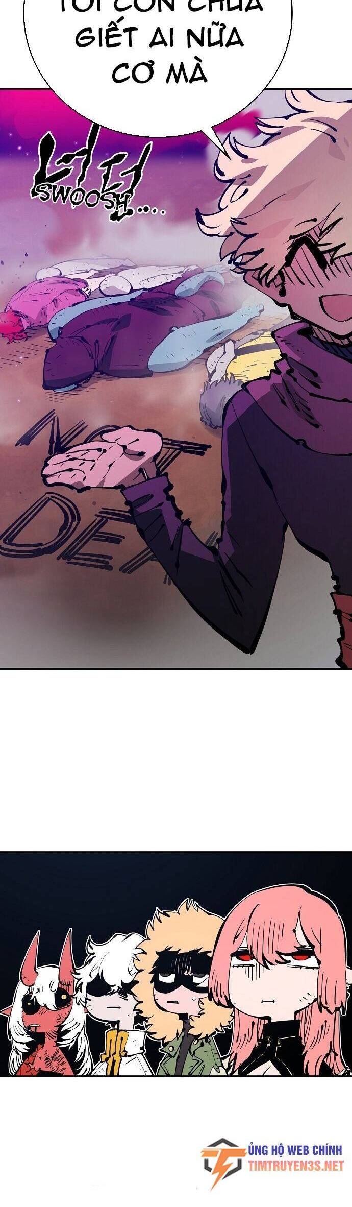 Player Chapter 69 - Trang 2