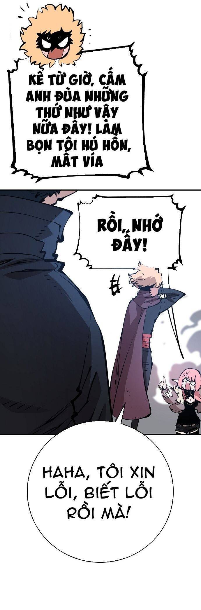 Player Chapter 69 - Trang 2