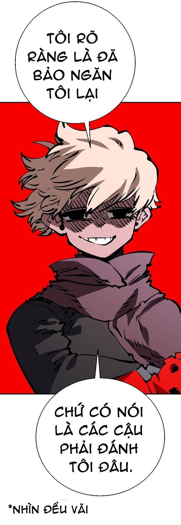 Player Chapter 69 - Trang 2