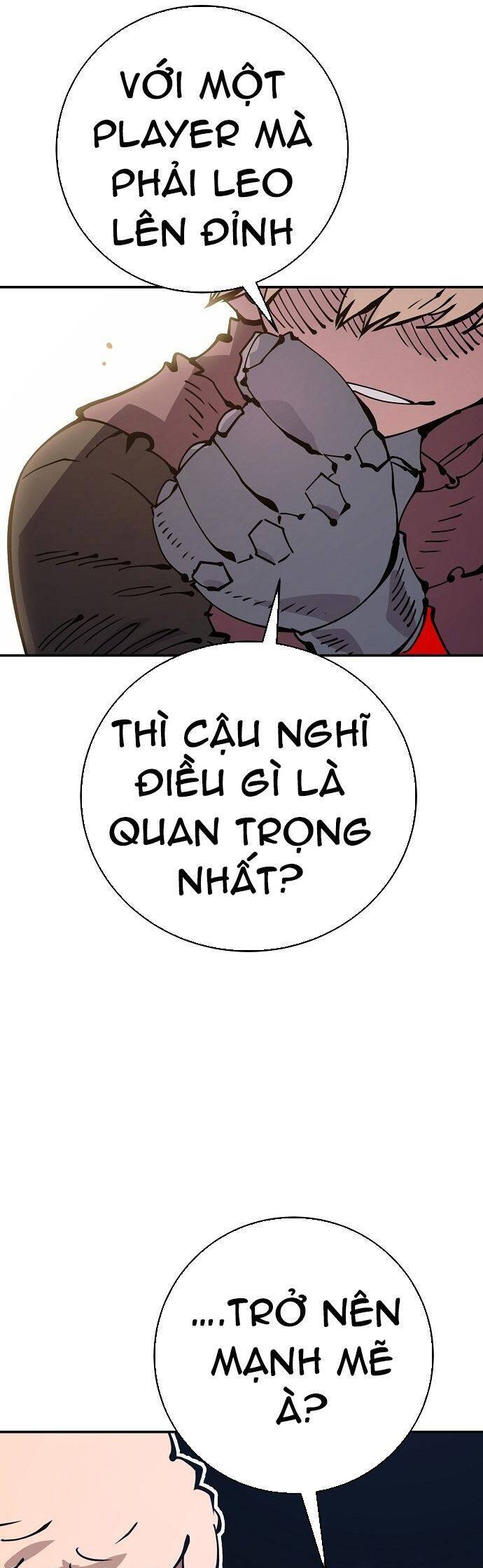 Player Chapter 69 - Trang 2