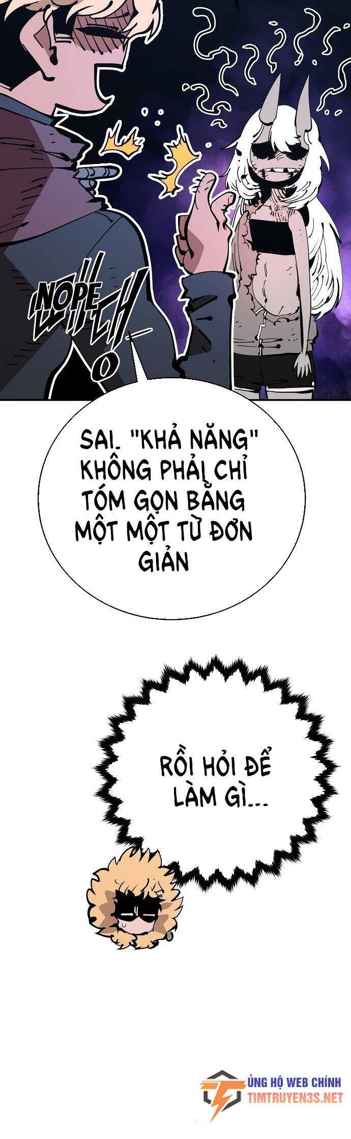 Player Chapter 69 - Trang 2