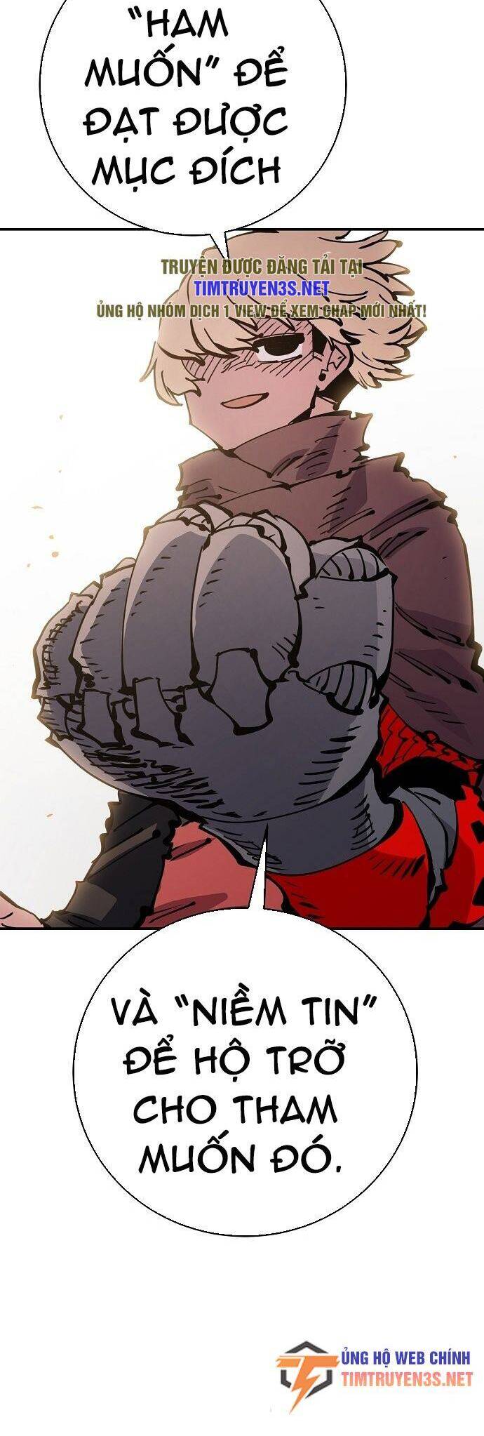 Player Chapter 69 - Trang 2