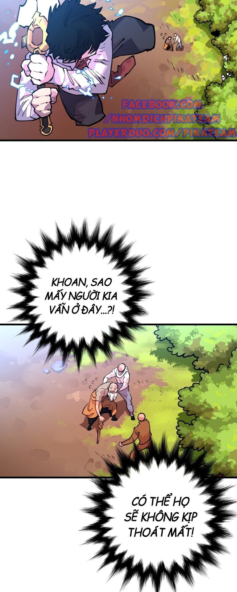 Player Chapter 7 - Trang 2