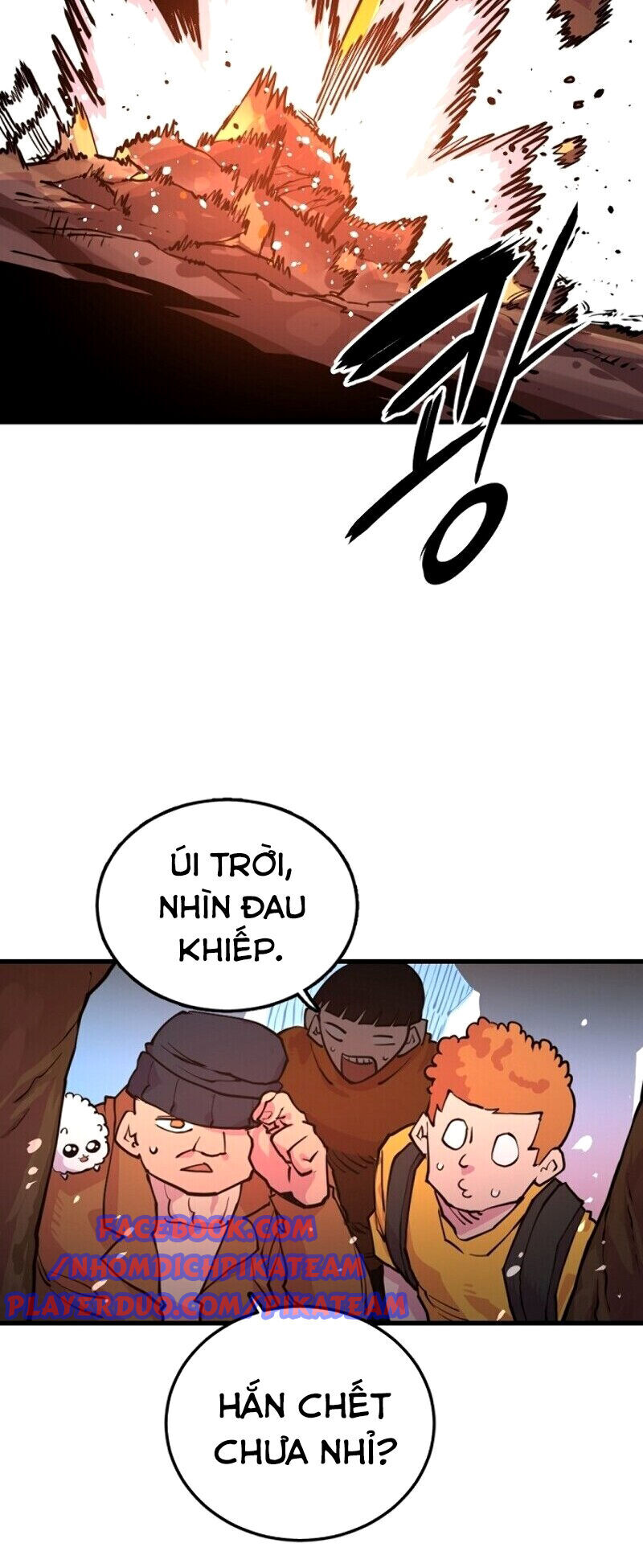 Player Chapter 7 - Trang 2