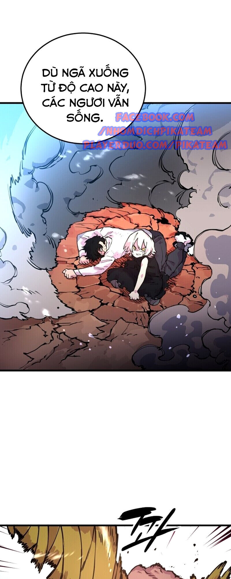 Player Chapter 7 - Trang 2