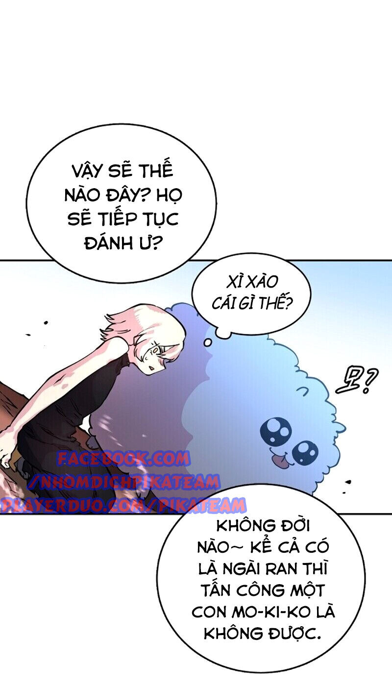 Player Chapter 7 - Trang 2