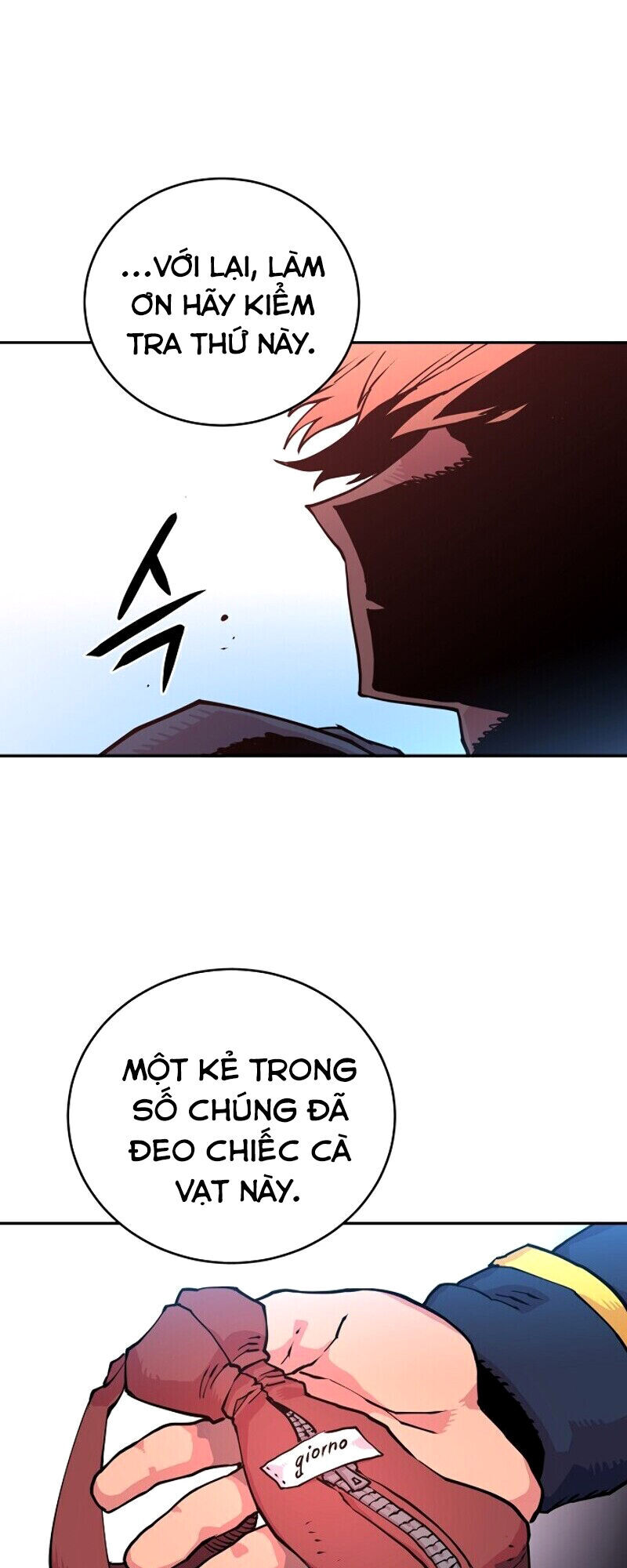 Player Chapter 7 - Trang 2