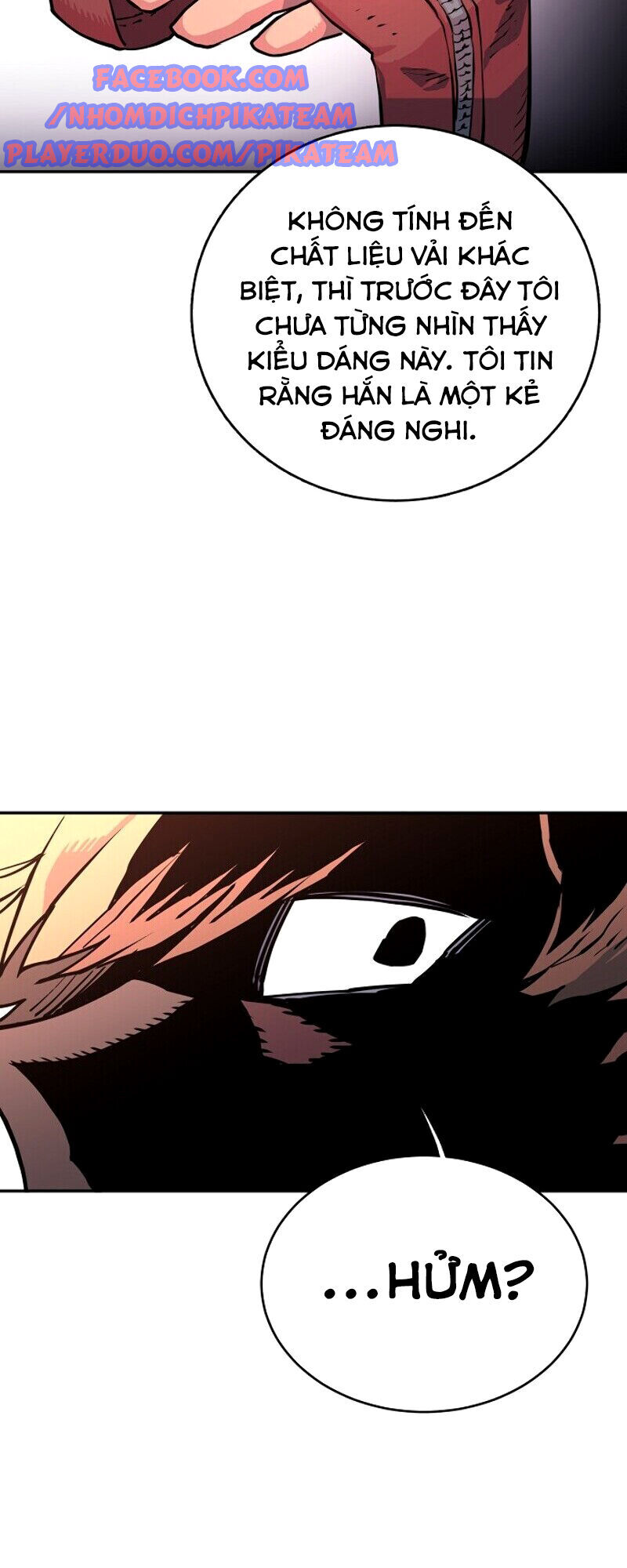 Player Chapter 7 - Trang 2