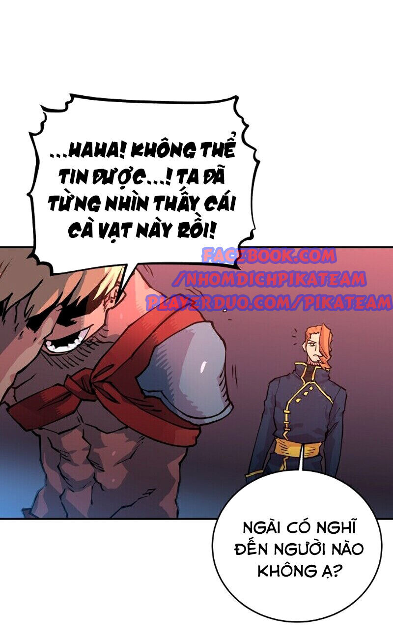 Player Chapter 7 - Trang 2