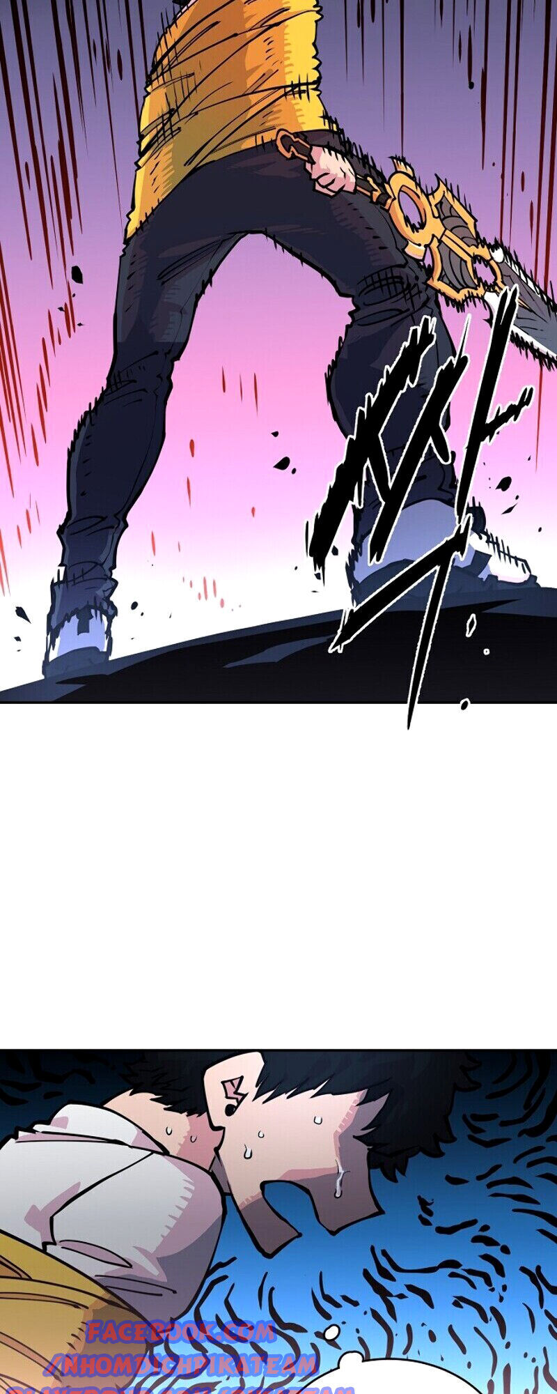 Player Chapter 7 - Trang 2