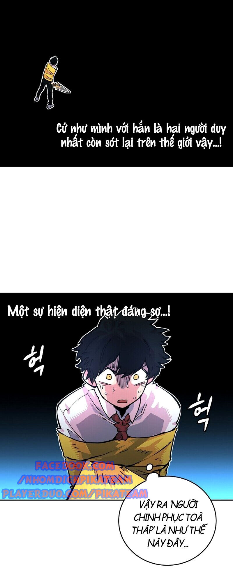 Player Chapter 7 - Trang 2