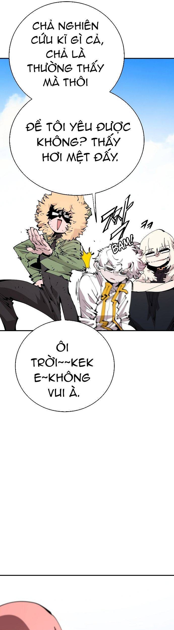 Player Chapter 70 - Trang 2