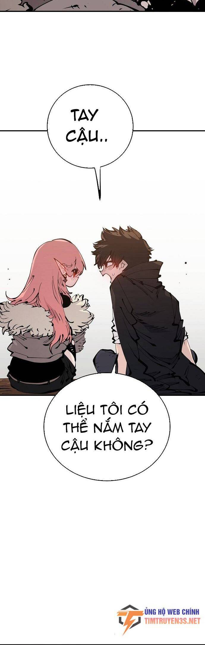 Player Chapter 70 - Trang 2