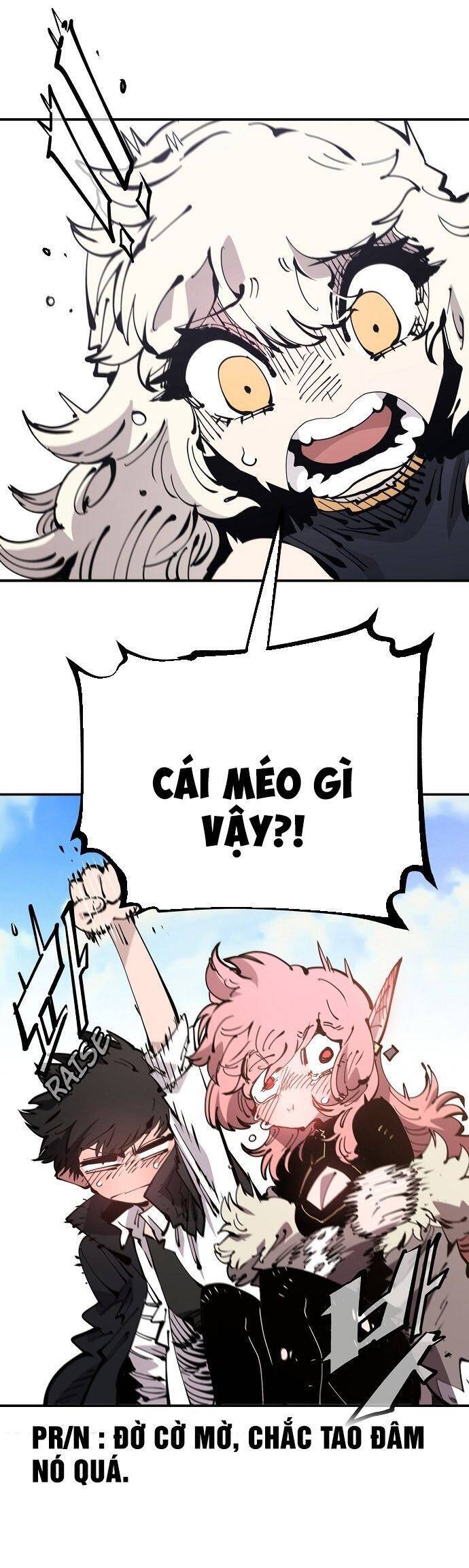 Player Chapter 70 - Trang 2