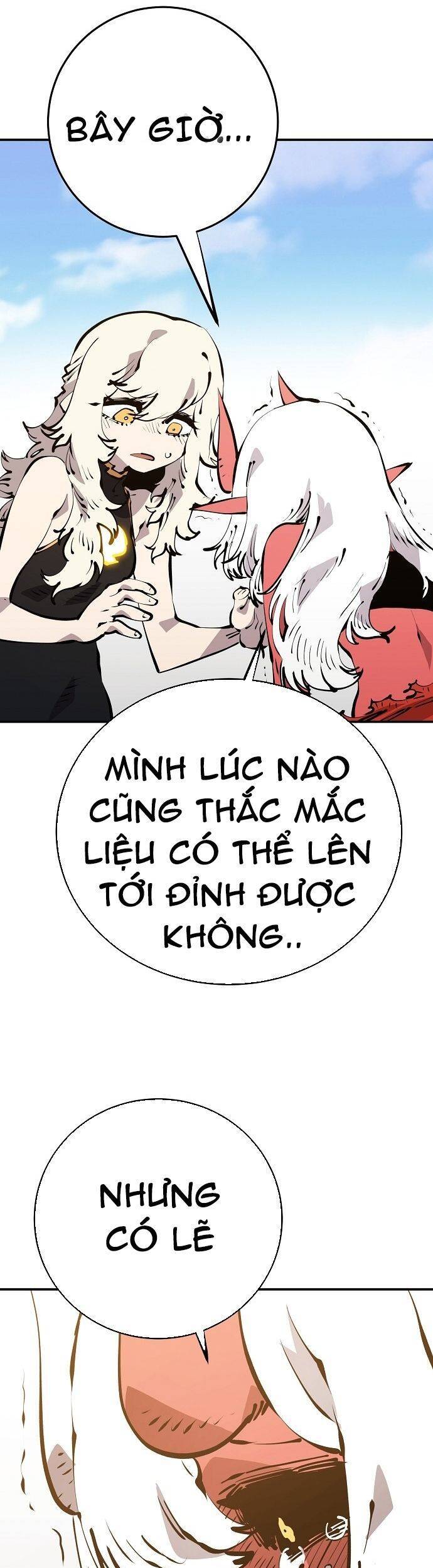 Player Chapter 70 - Trang 2