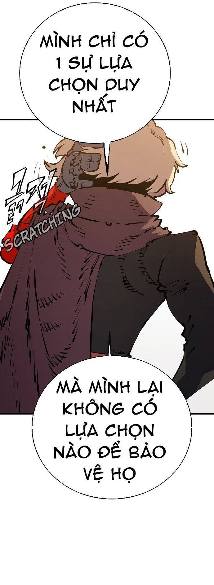 Player Chapter 70 - Trang 2