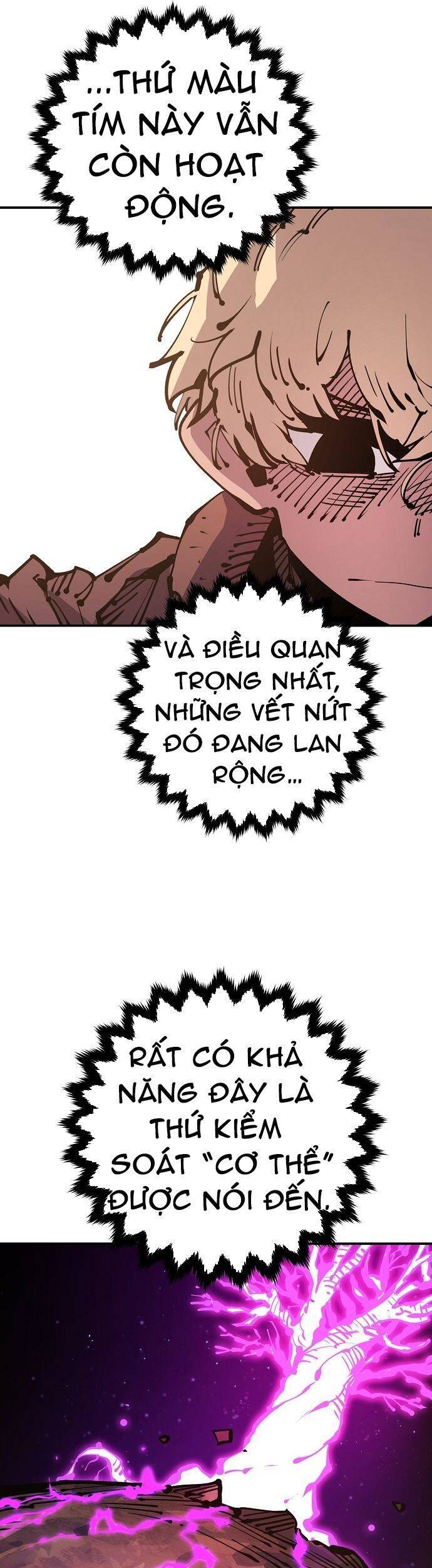 Player Chapter 71 - Trang 2