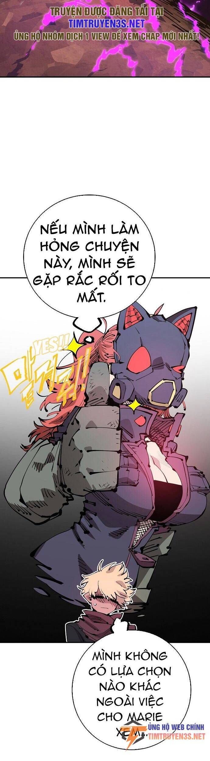 Player Chapter 71 - Trang 2