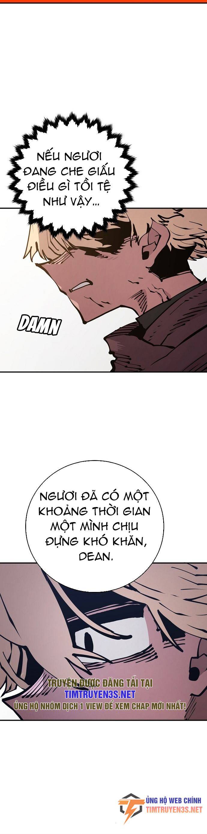 Player Chapter 71 - Trang 2