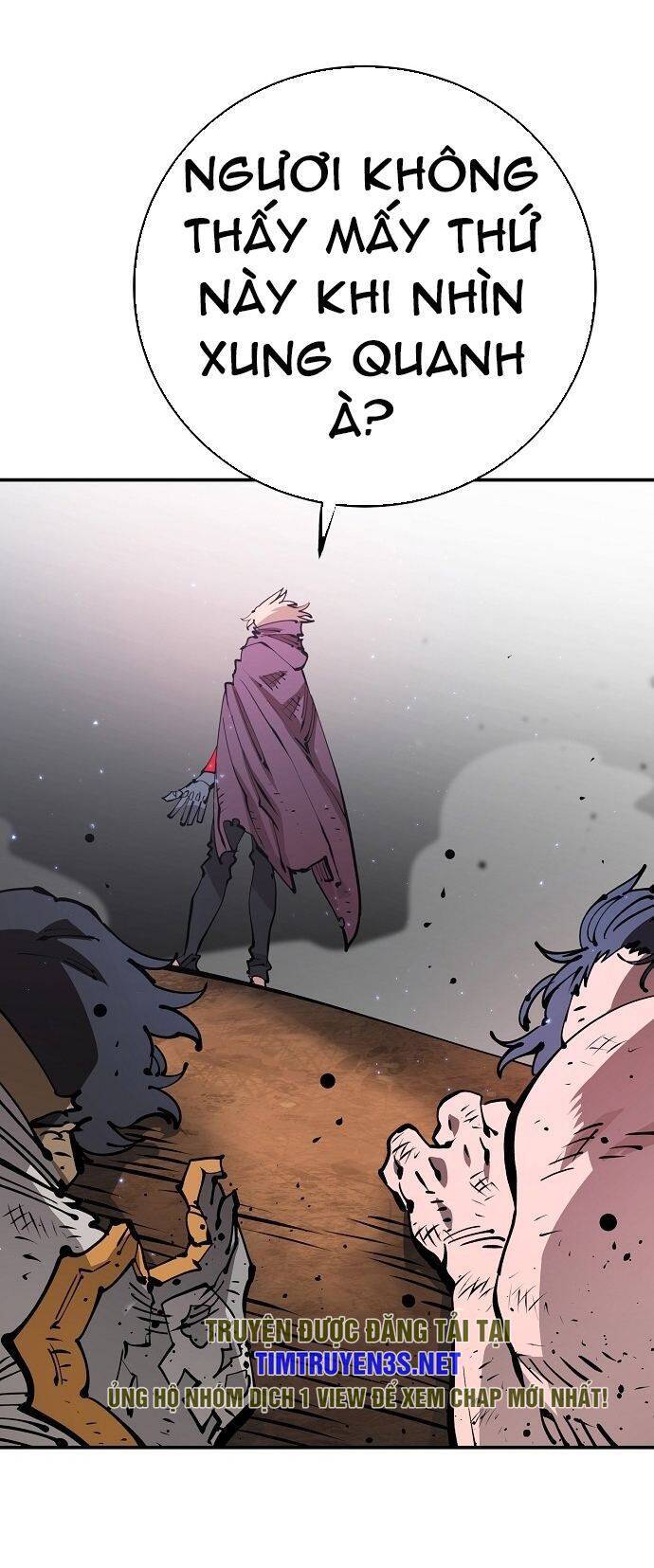 Player Chapter 71 - Trang 2