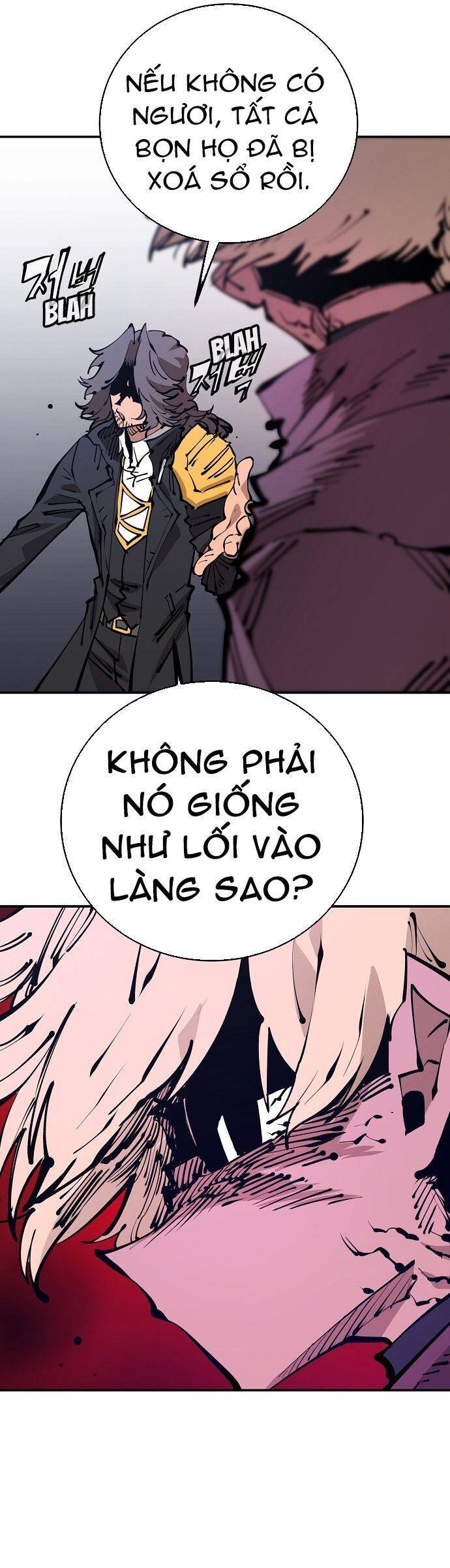 Player Chapter 71 - Trang 2