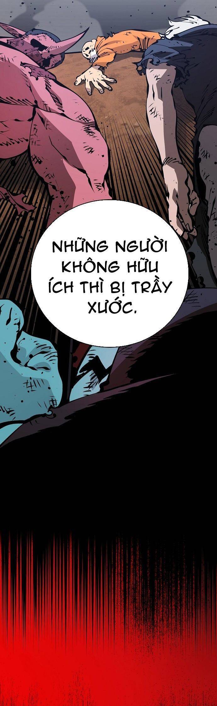 Player Chapter 71 - Trang 2