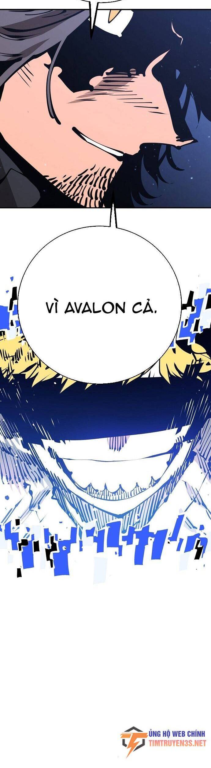 Player Chapter 71 - Trang 2