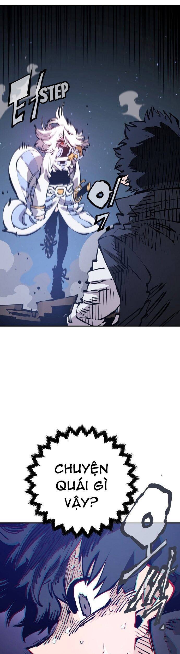 Player Chapter 71 - Trang 2