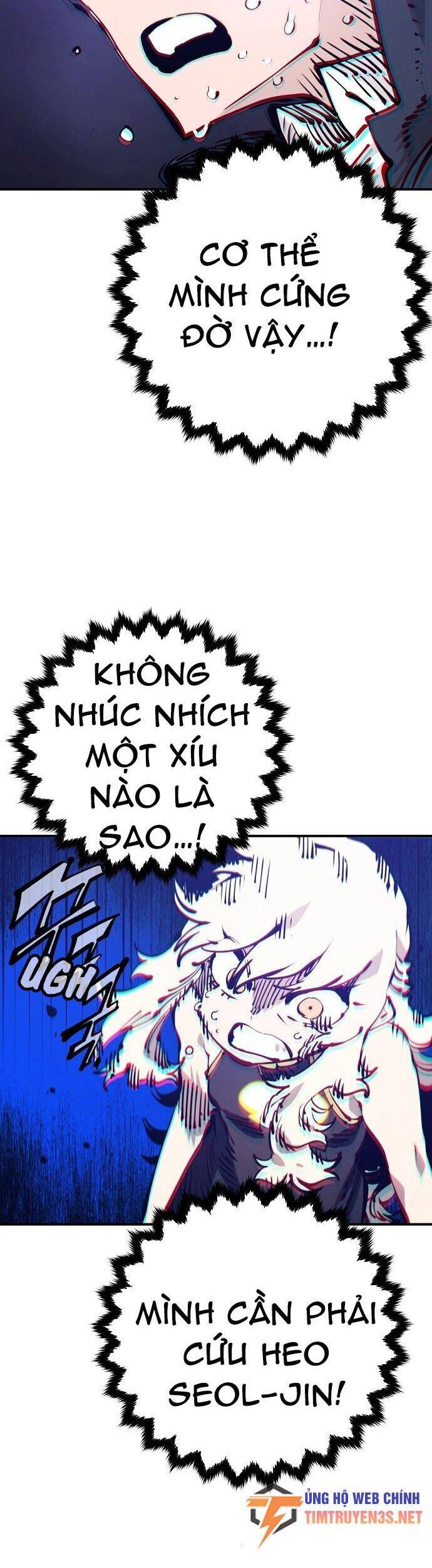 Player Chapter 71 - Trang 2